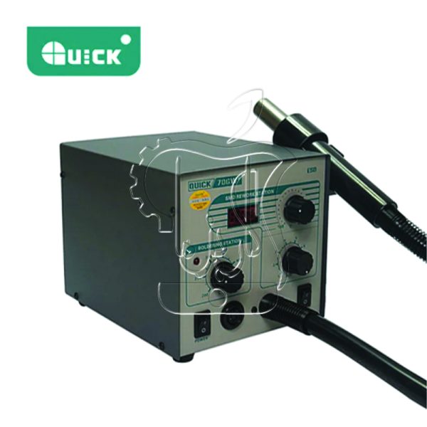 Quick 706w Plus