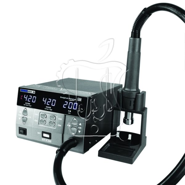 هیتر دیجیتال سوگون مدل SUGON 8620DX Pro