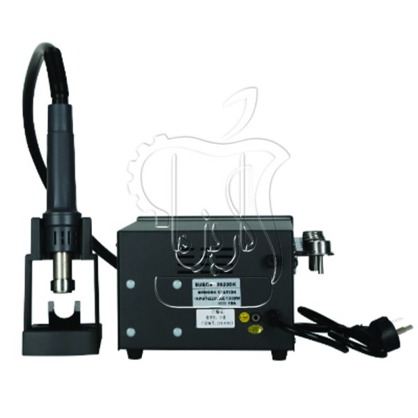 هیتر دیجیتال سوگون مدل SUGON 8620DX Pro