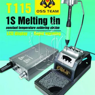 هویه دیجیتال OSS Team T115