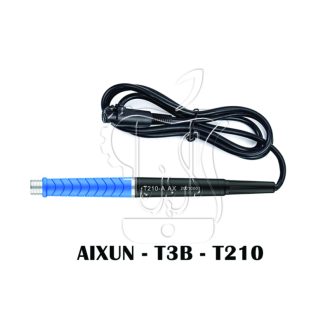 دسته هویه یدک T210 برند جی سی Aixun