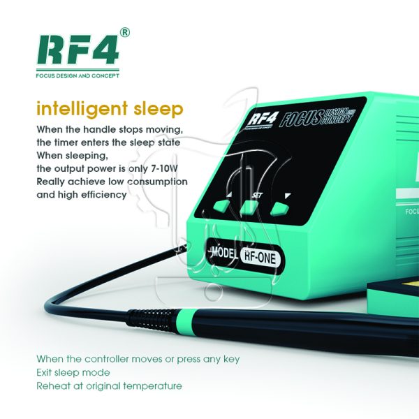 هویه دیجیتال RF4 RF-ONE