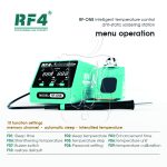 هویه دیجیتال RF4 RF-ONE