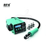 هیتر دیجیتال RF4 مدل RF-H2