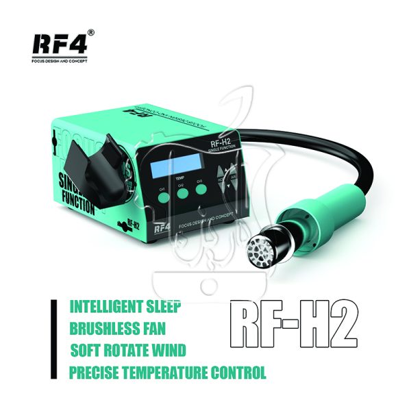 RF4 مدل RF-H2