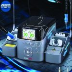 هویه دوقلو جی سی Aixun مدل T420D