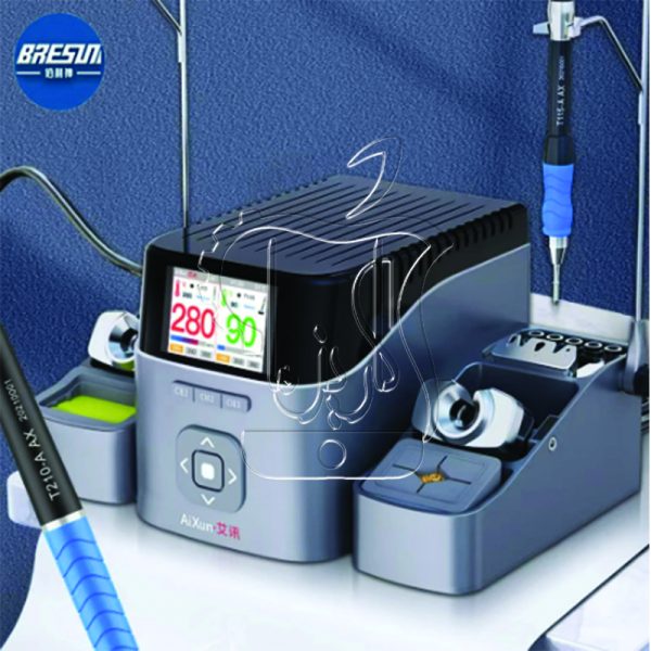 Aixun مدل T420D