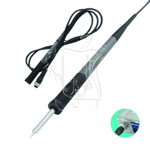 دسته هویه یدک T12-X برند OSS Team