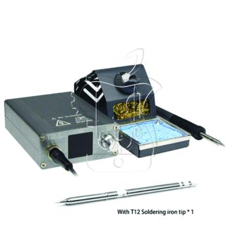 هویه دیجیتال OSS Team T12-x