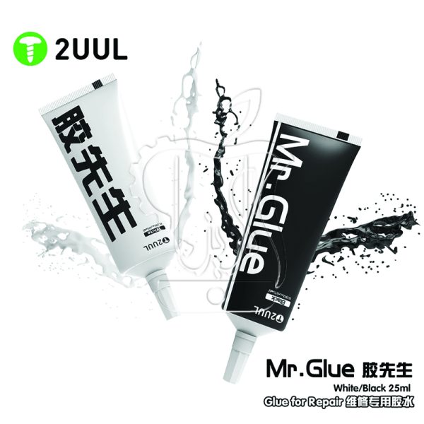 چسب تاچ و ال سی دی 2UUL Mr.Glue