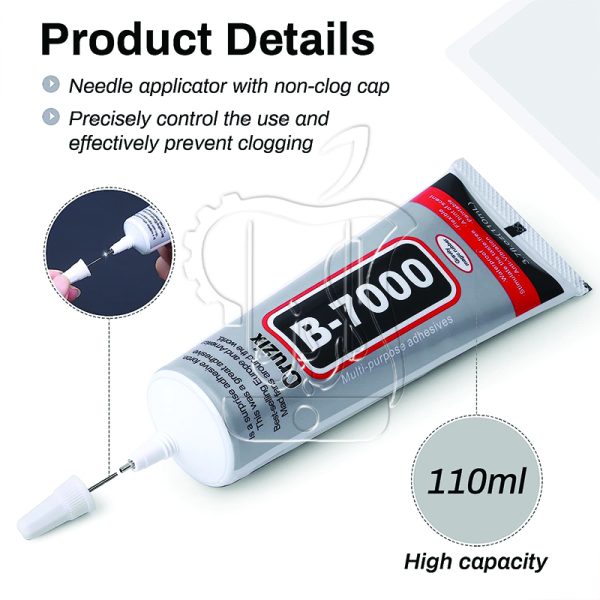 B7000 110ML