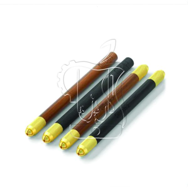 دسته تیغ چوبی AMAOE مدل DB2