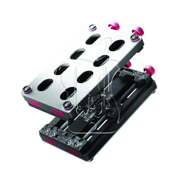 گیره برد دو محور یونیورسال MEGA-IDEA JJ-2
