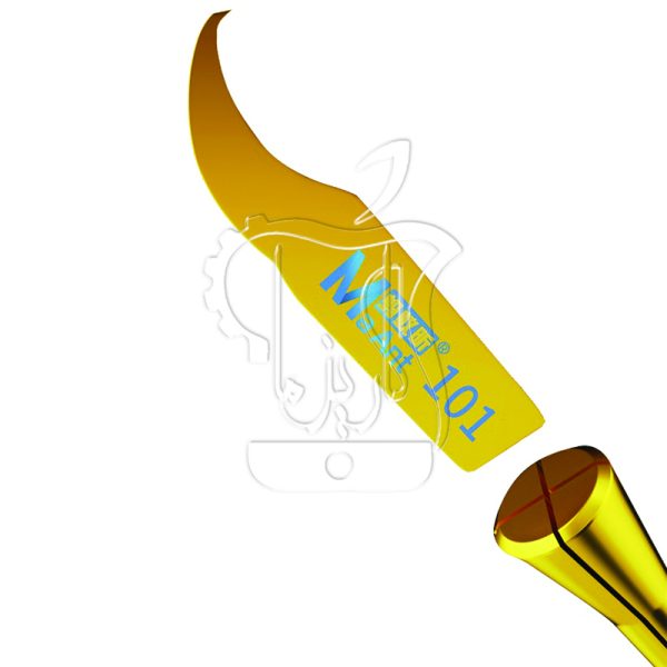 تیغ تعویض آی سی Ma Ant MY-101