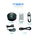 دوربین لوپ 48 مگاپیکسل برند Ma Ant مدل MY-48MP