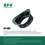 لاستیک چشمی لوپ برند RF4