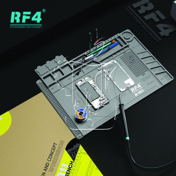 RF4 RF-PO11