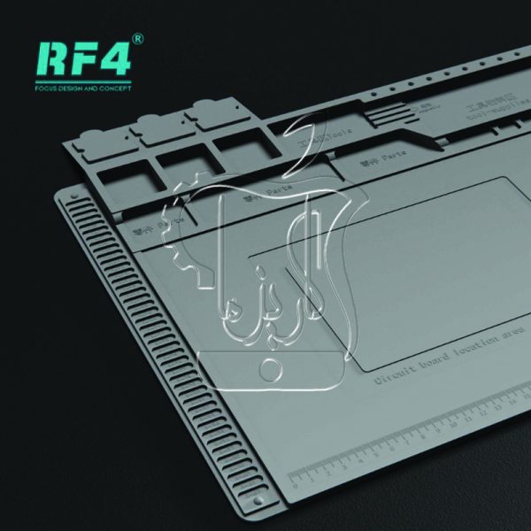 RF4 RF-PO11