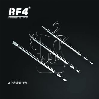 نوک هویه T2 برند RF4