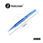 پنس سرکج و سرصاف تیتانیوم برند KaiLiwei