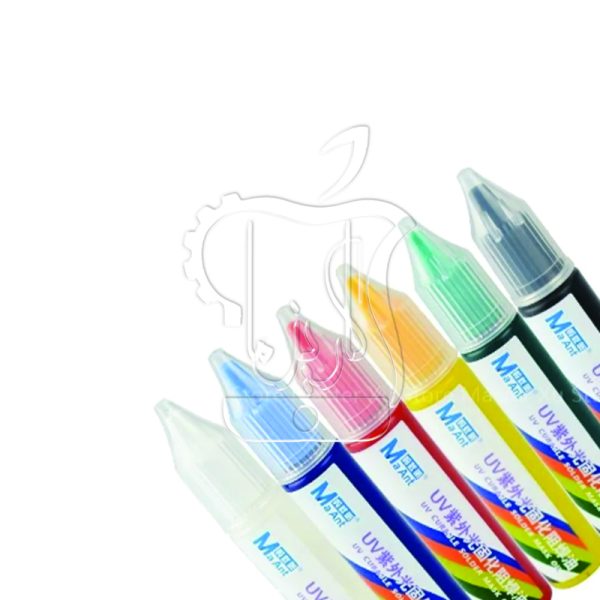 چسب uv برند Ma Ant مدل UVH900