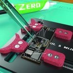 خمیر فلکس سرنگی 2UUL مدل ZERO