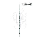 نوک هویه C210 برند جی سی AIXUN