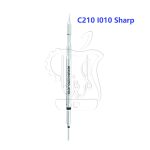 نوک هویه C210 برند جی سی AIXUN