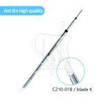 نوک هویه C210 برند Ma-Ant