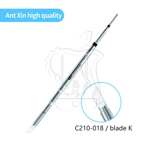 نوک هویه C210 برند Ma-Ant