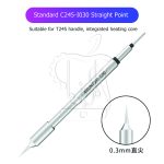 نوک هویه C245 برند JC Aixun