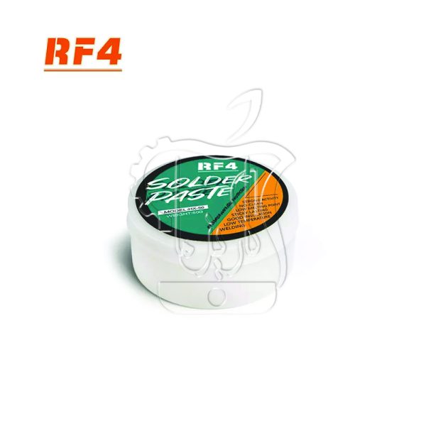 خمیر فلکس 50 گرمی