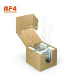 سیم لحیم نیکل مخصوص باتری