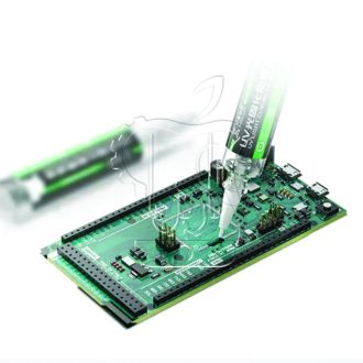 چسب UV سبز کیانلی MEGA-IDEA