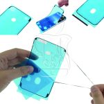 چسب دور السیدی آیفون Apple iPhone Screen Sticker