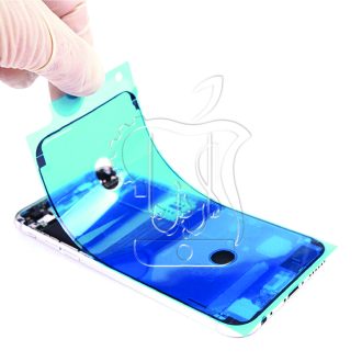 چسب دور السیدی آیفون Apple iPhone Screen Sticker