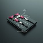 گیره برد یونیورسال 2UUL & MiJing