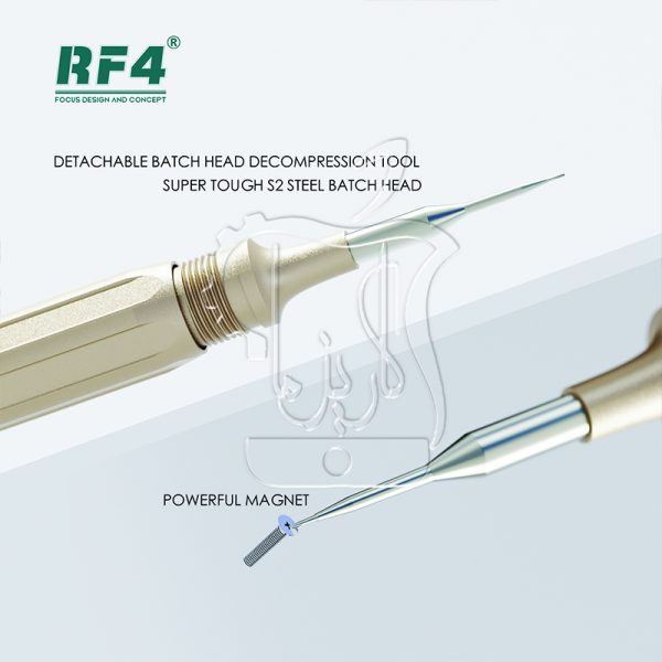 RF4 SD10